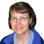 educator Deborah Perry