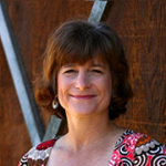 educator Merry Ann Moore