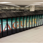 faster than thought supercomputer