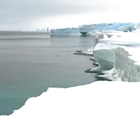 Modeling Arctic Waters