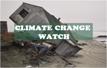 Climate Change Watch