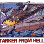 Remember Exxon Valdez Oil Spill March 24, 1989